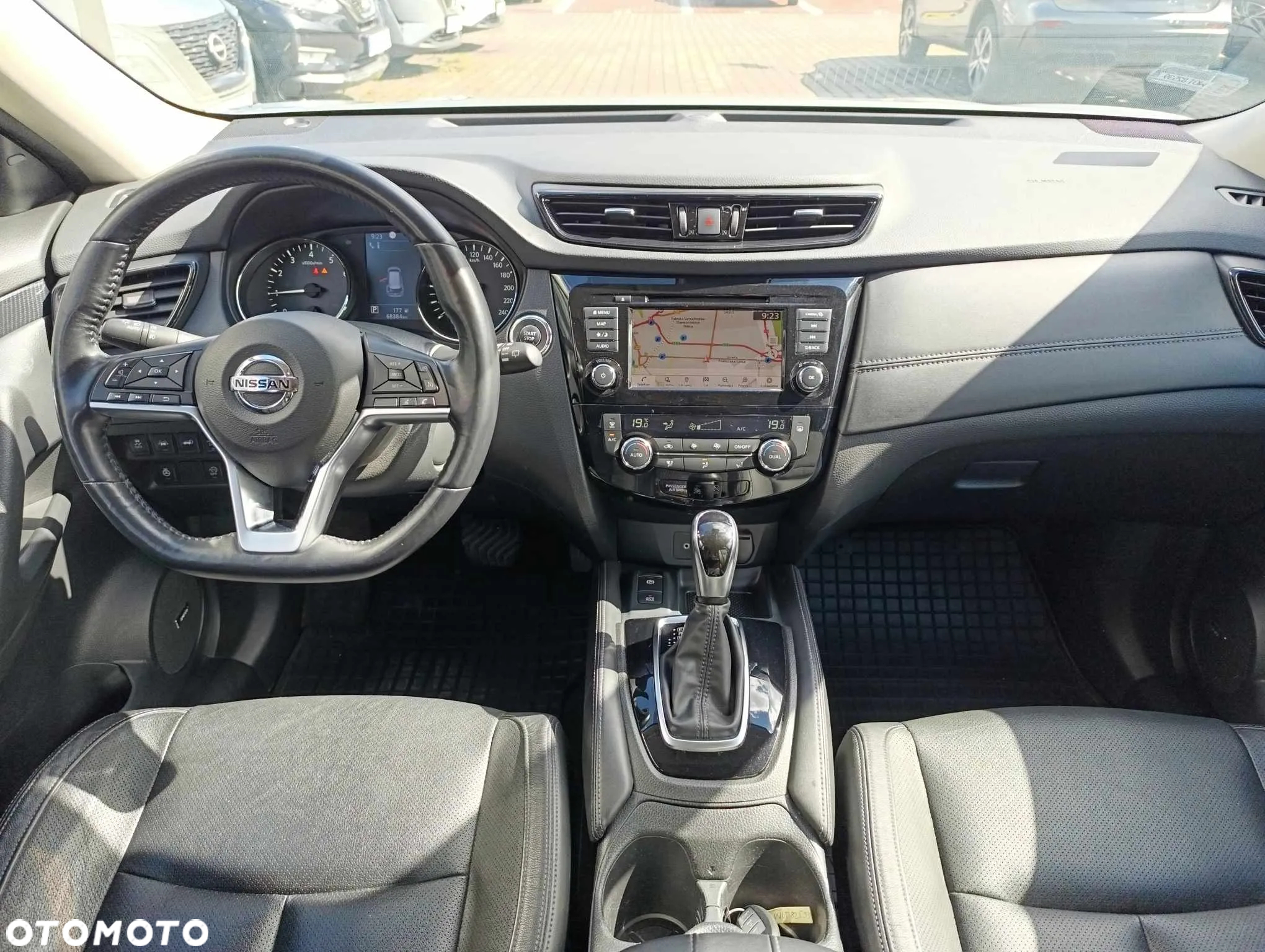 Nissan X-Trail 1.3 DIG-T Tekna 2WD DCT - 14