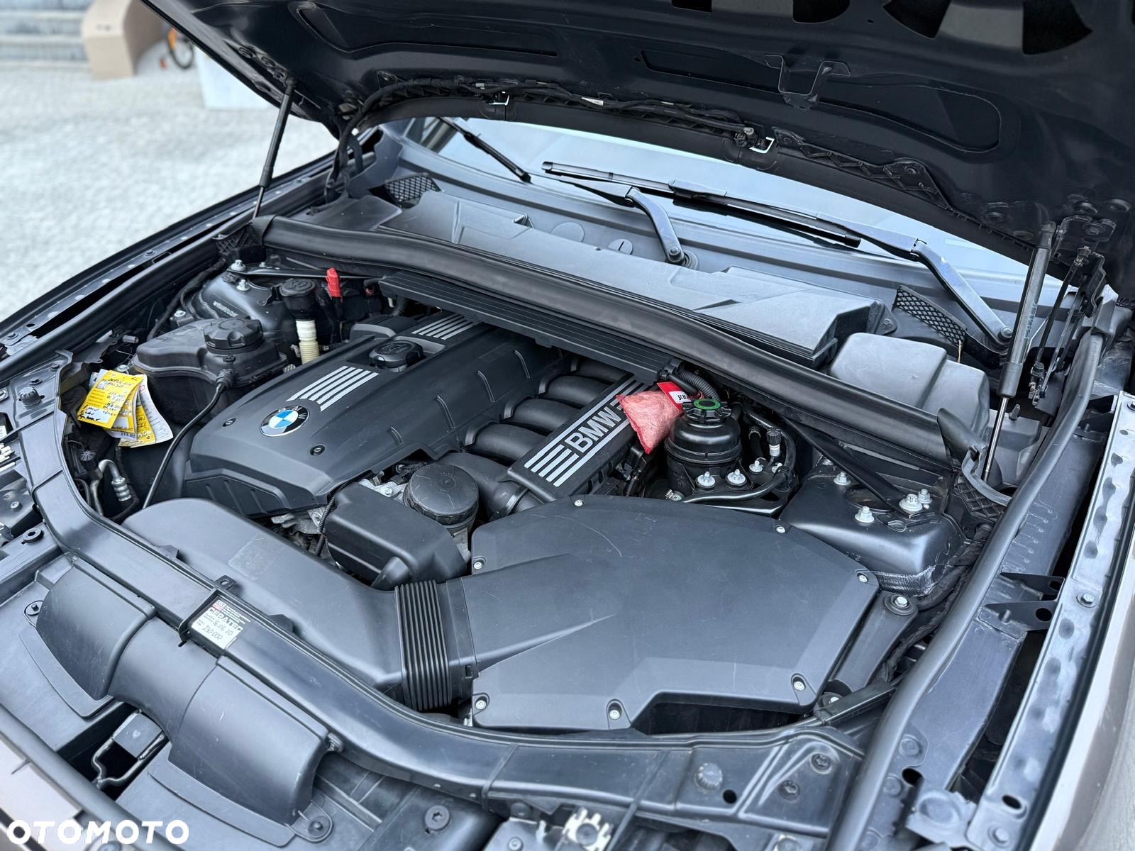 BMW X1 xDrive28i - 30
