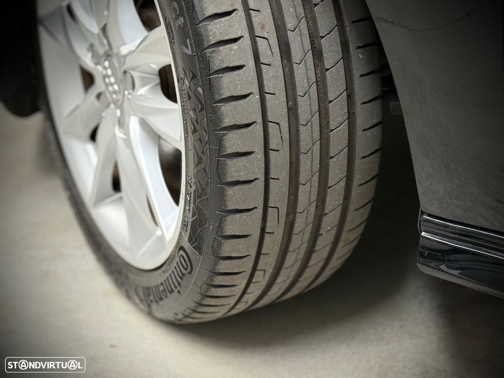 Audi A3 Sportback e-tron 1.4 TFSI Sport S tronic - 41