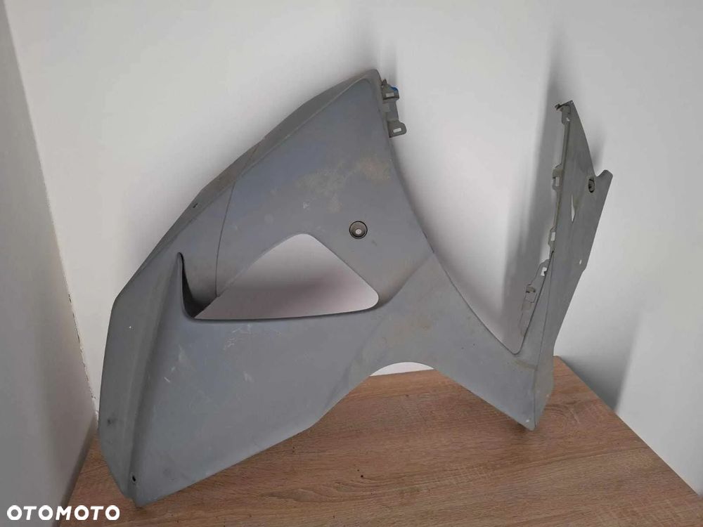 OWIEWKA LEWA BOCZEK PLASTIK OSŁONA SUZUKI GSXR GSX-R 1000 K9 - L6 09-16 - 3