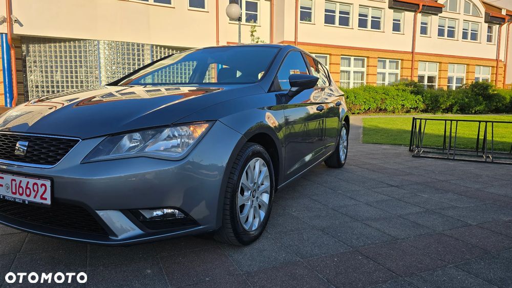 Seat Leon - 32
