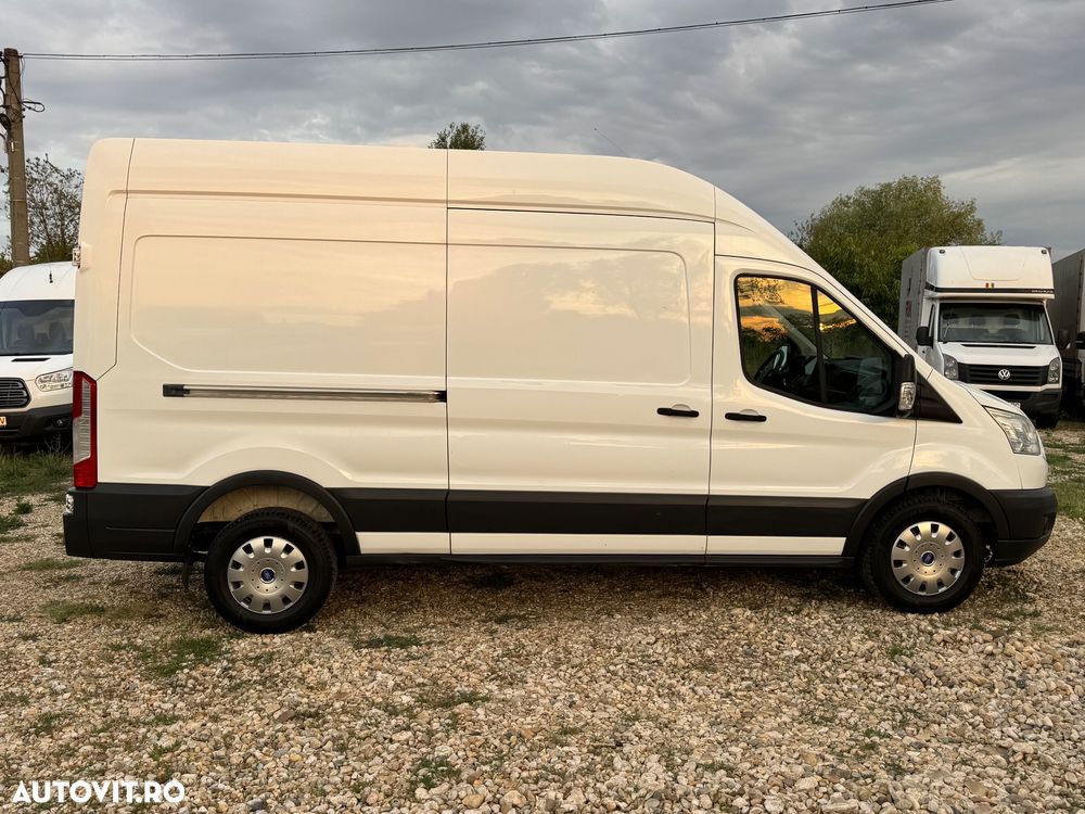 Ford Transit - 22