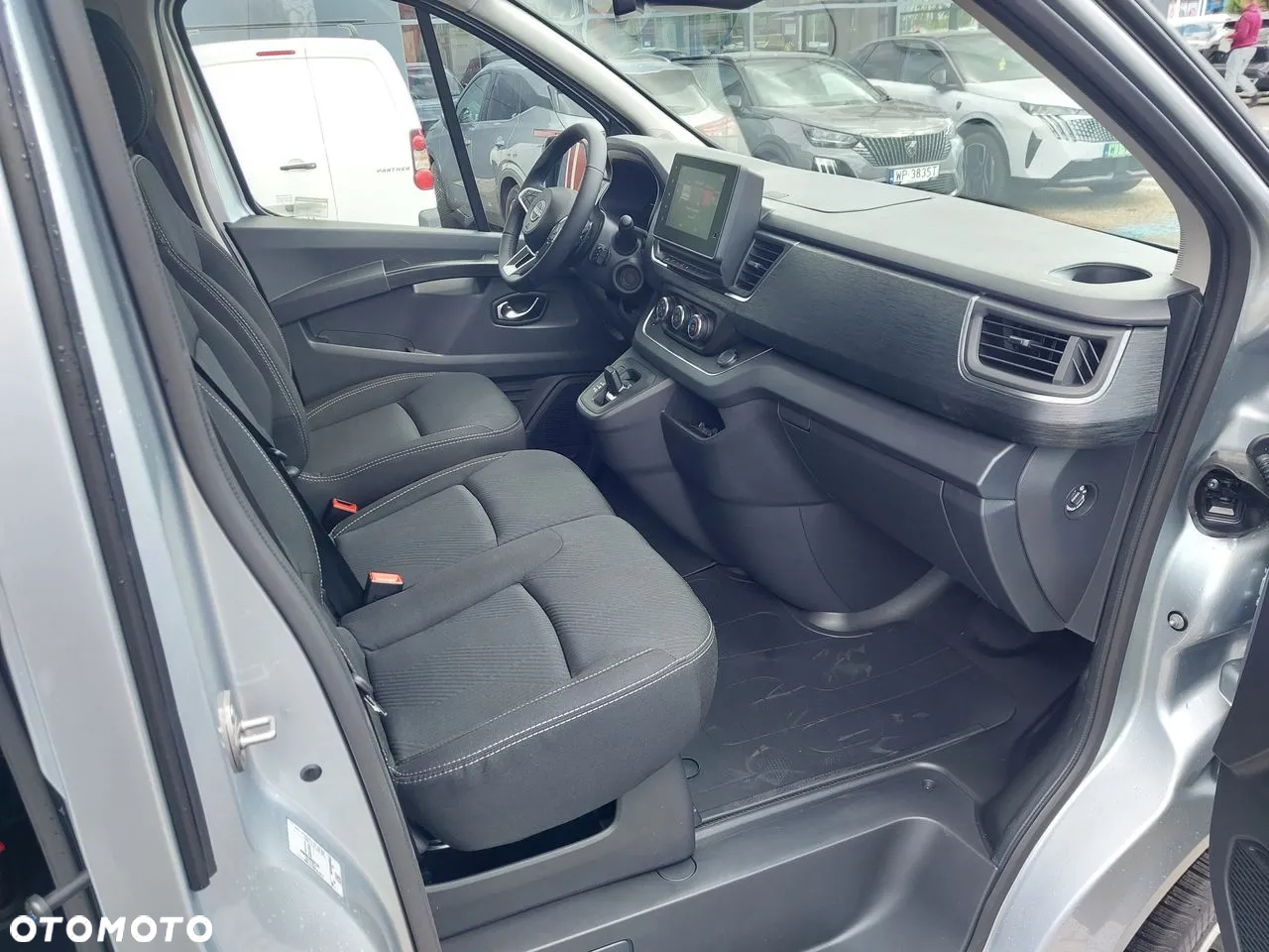Nissan Primastar 2.0 dCi L2 Business Plus - 19