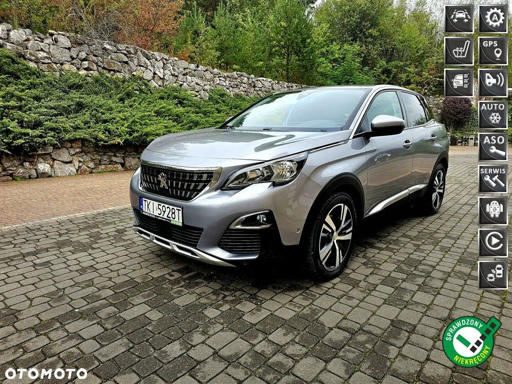 Peugeot 3008 - 1