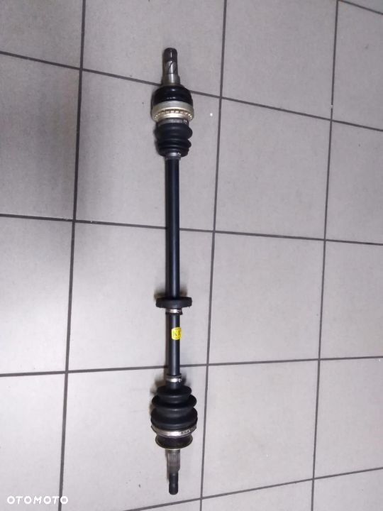 półoś  Daewoo nexia1,5 16V -abs prawa Oryginał 96160619 920 mm 33 /35 zębów - 1