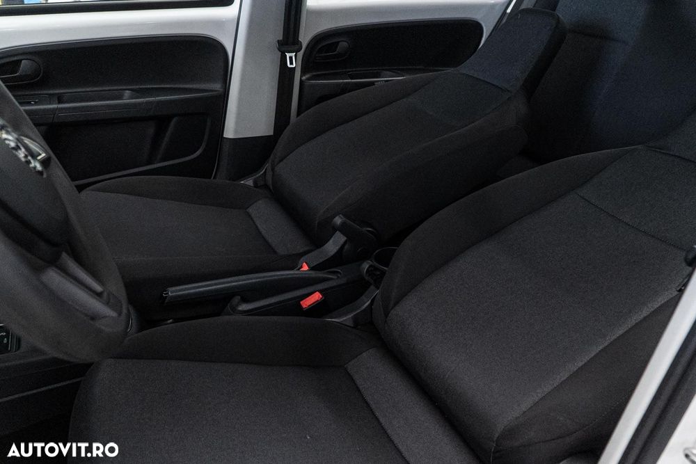 Skoda Citigo CITIGOe iV Ambition - 24