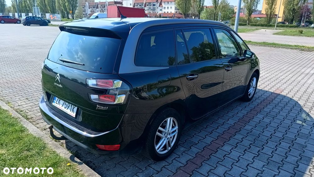 Citroën C4 Grand Picasso - 3