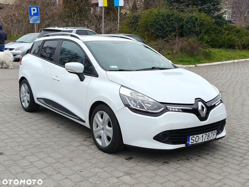 Renault Clio Energy TCe 120 EDC GT - 12