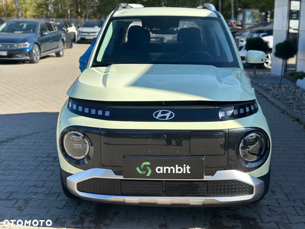 Hyundai Inster - 2
