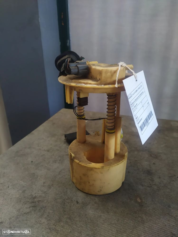 BOMBO DE COMBUSTIVEL RENAULT CLIO III / 8200263039 - 1