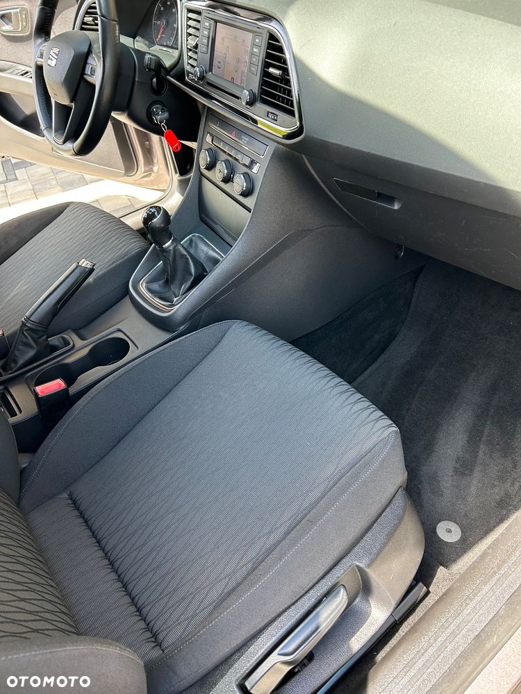 Seat Leon - 18