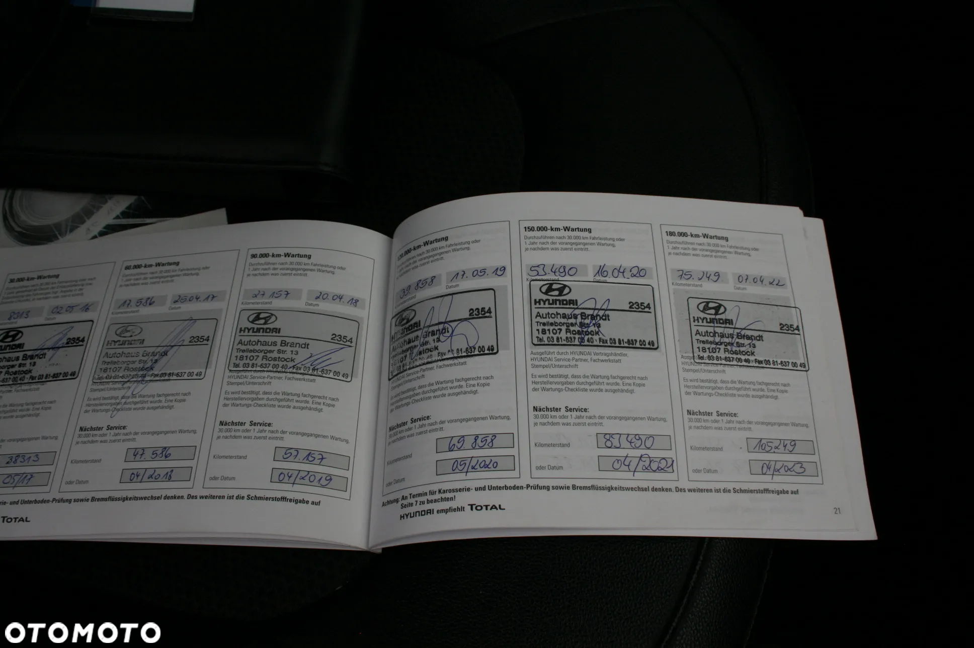 Hyundai ix35 1.6 2WD Comfort - 17