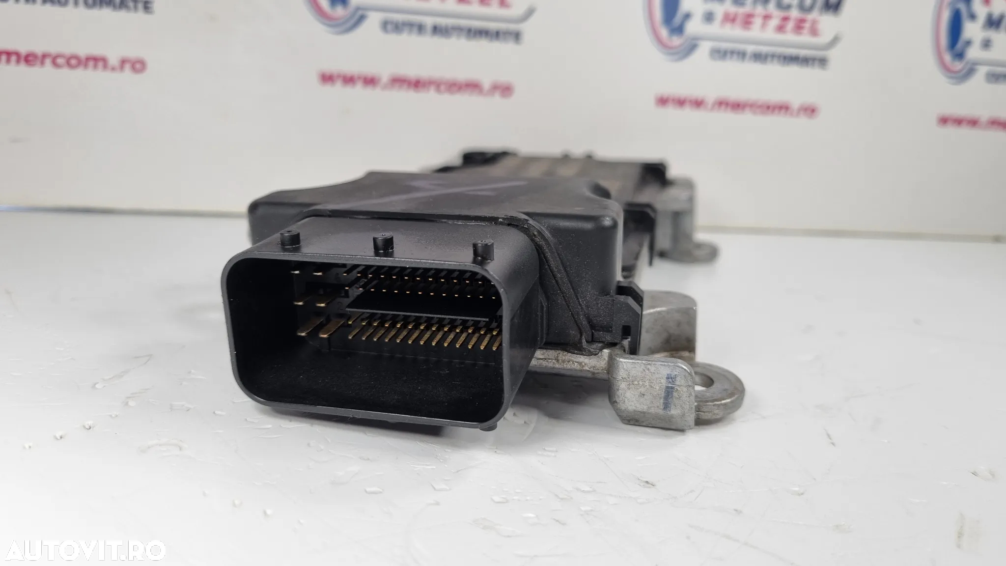 Calculator ES11-1029 151750077 948TE ZF9HP48 / JEEP COMPASS 4WD / JEEP RENEGADE 4WD / 2.0 Diesel / 2015+ - 4