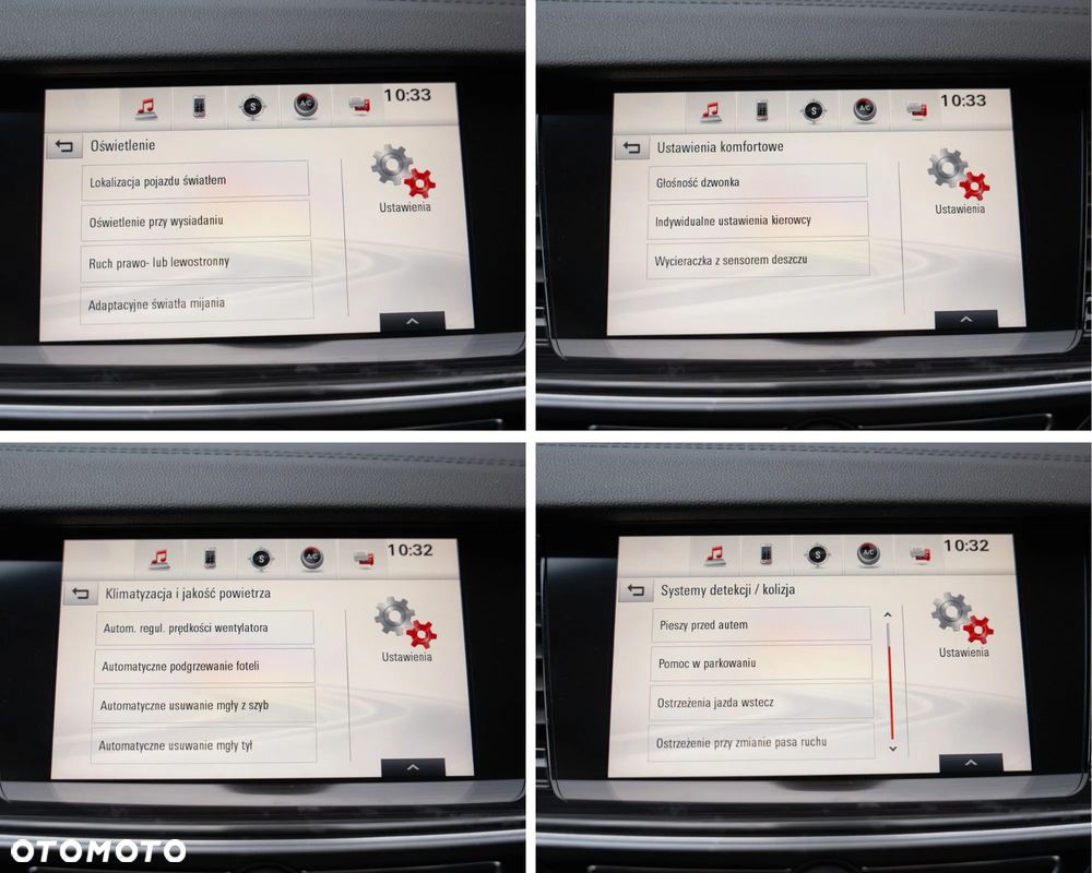 Opel Insignia 1.6 ECOTEC DI Turbo ecoFLEX Start/Stop Sport - 40