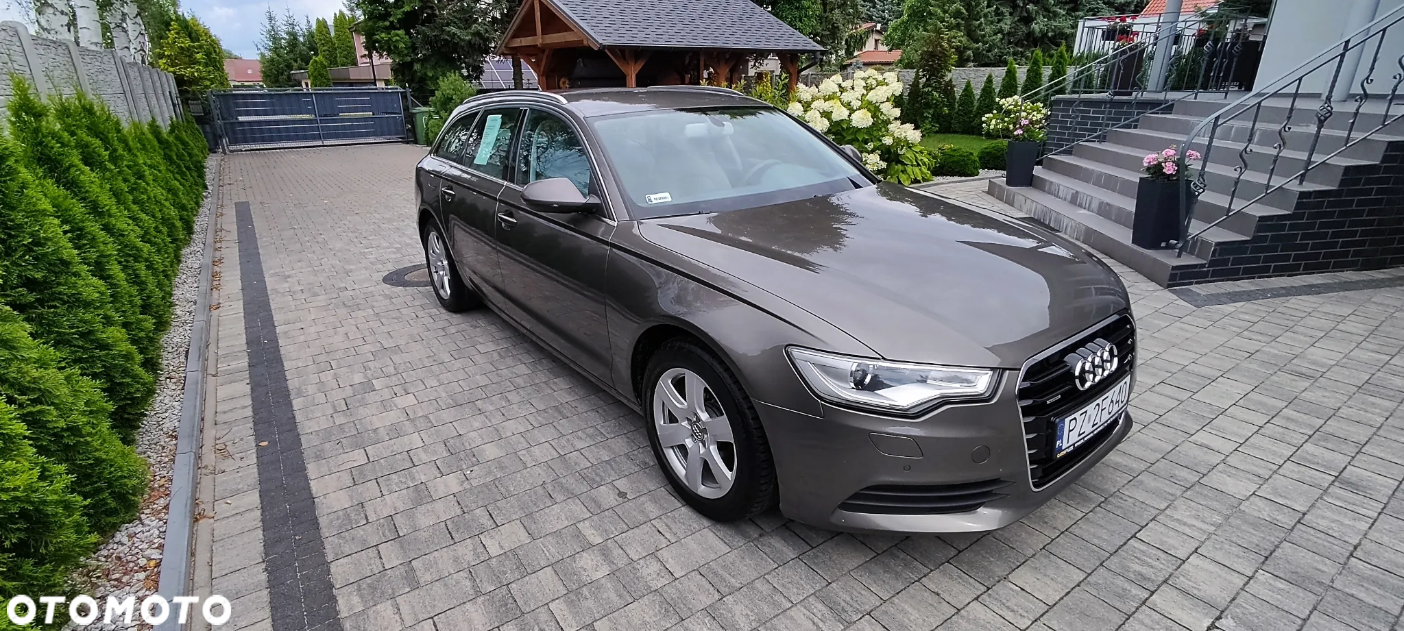 Audi A6 ver-3-0-tdi-quattro-s-tronic - 8
