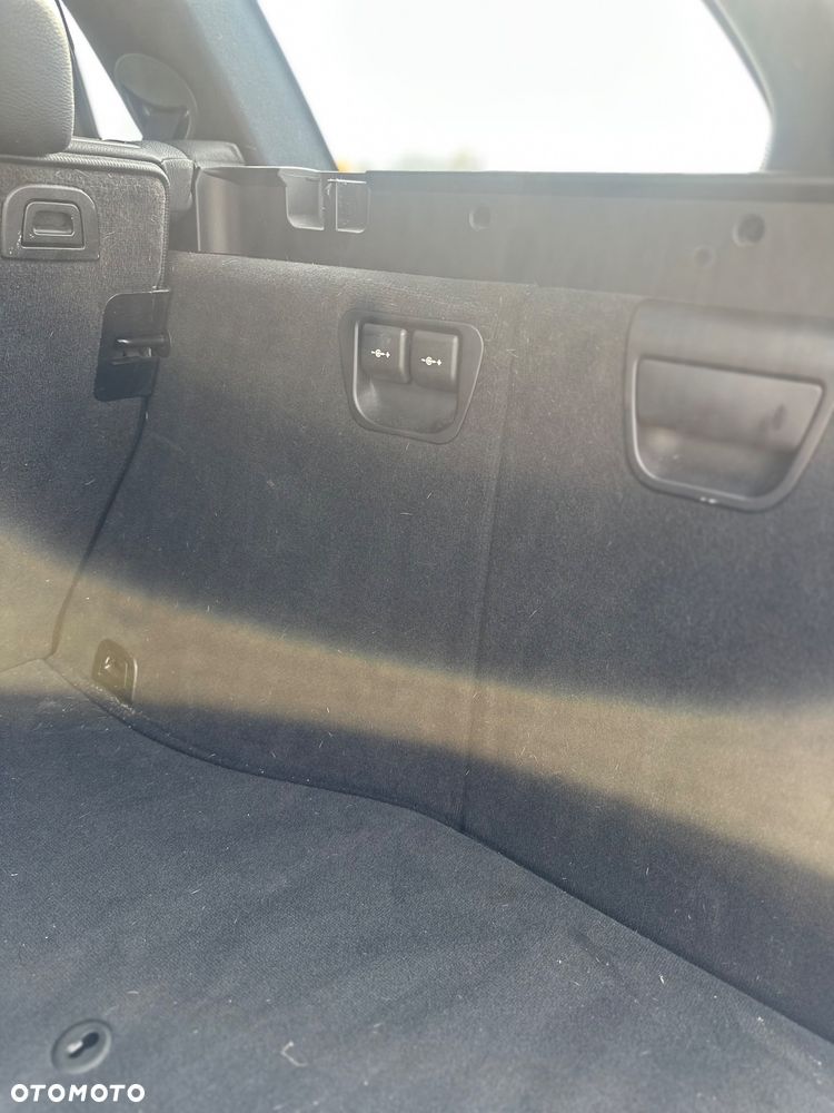 BMW X5 4.4i - 19