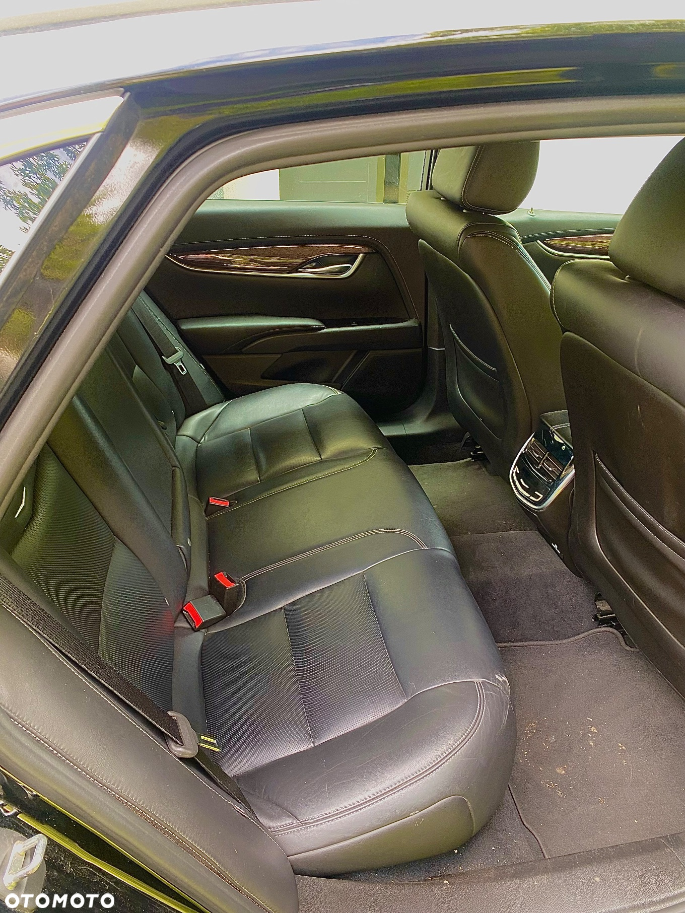 Cadillac XTS - 13