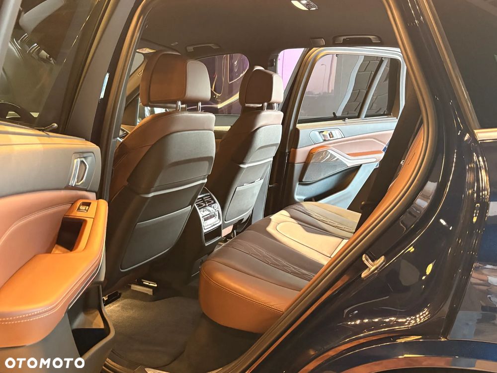 BMW X5 xDrive45e sport - 35