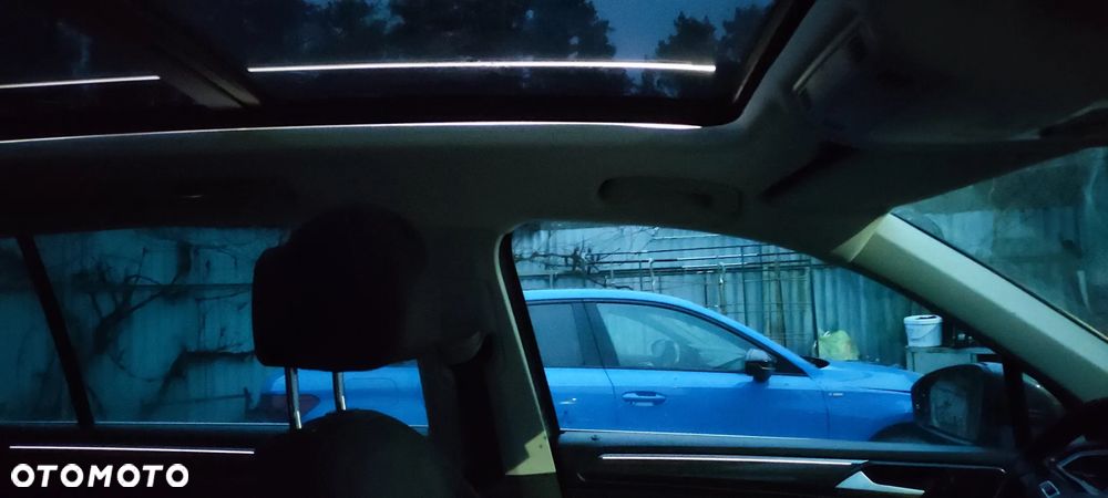 Volkswagen Tiguan 2.0 TDI SCR (BlueMotion Technology) DSG Highline - 26