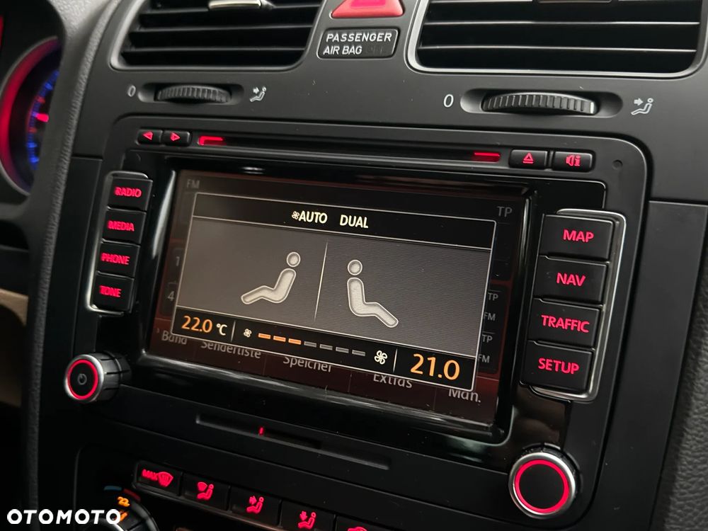 Volkswagen Golf 1.4 Edition - 23