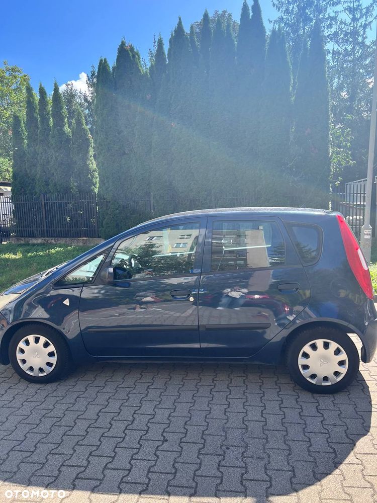 Mitsubishi Colt 1.1 Inform - 3