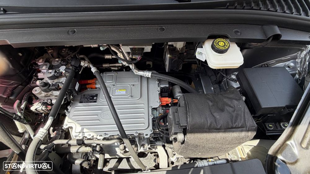 BYD Atto 3 60.48 kWh Design - 15