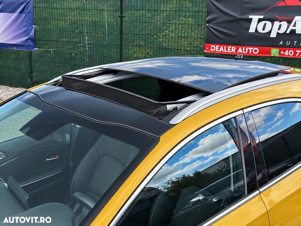 Kia Xceed 2020 photo 3