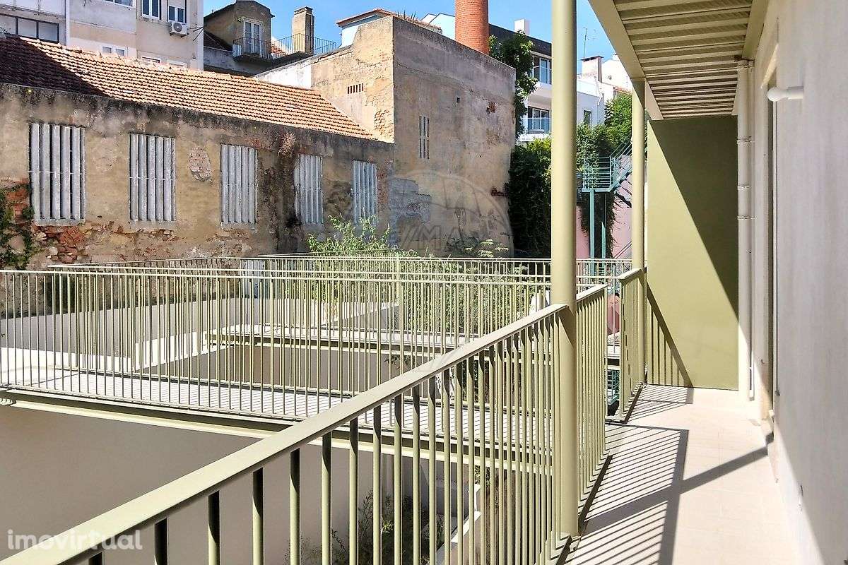 Apartamento T3 para arrendamento - Grande imagem: 5/26