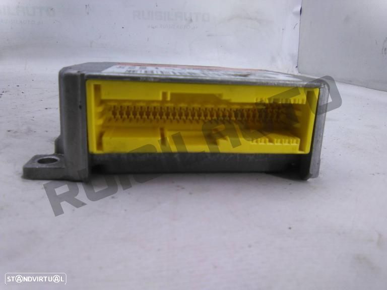 Centralina De Airbags 02850_01373 Mercedes C W203 Sedan [2000_2 - 2