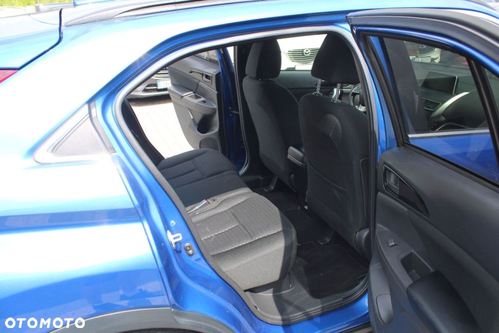 Mitsubishi Eclipse Cross - 26