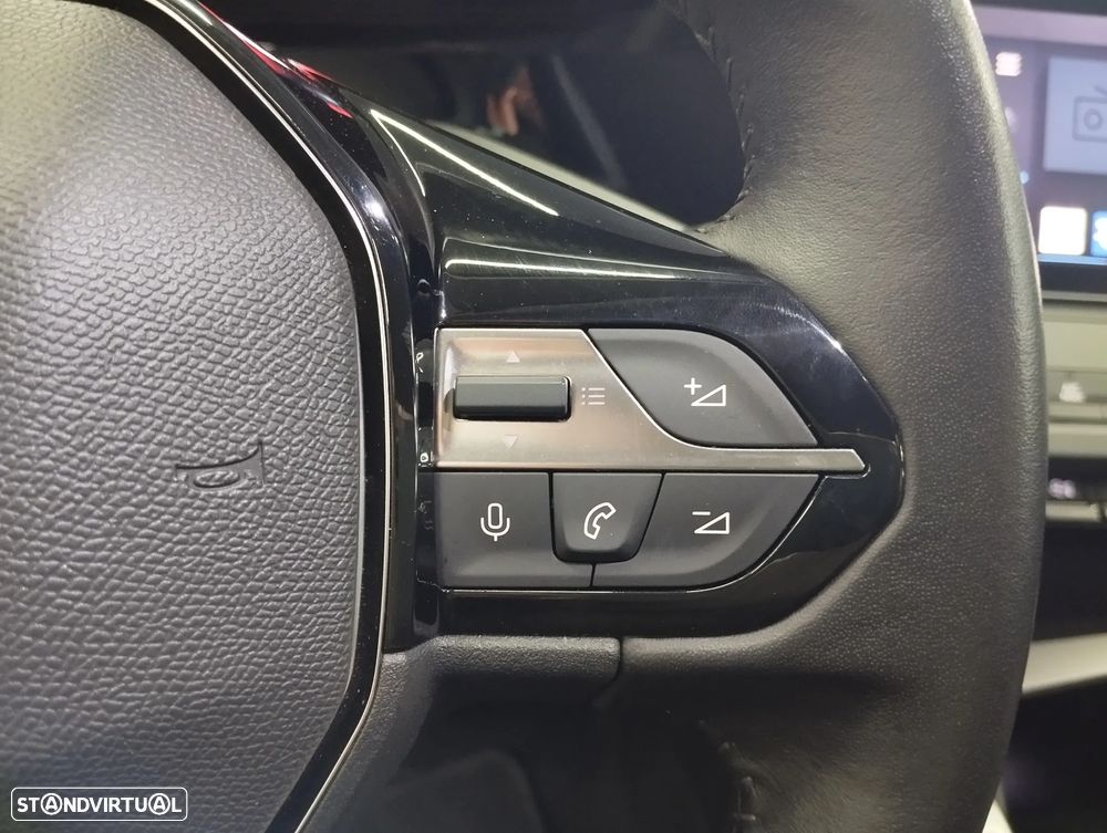 Peugeot 308 SW 1.5 BlueHDi Active Pack - 21