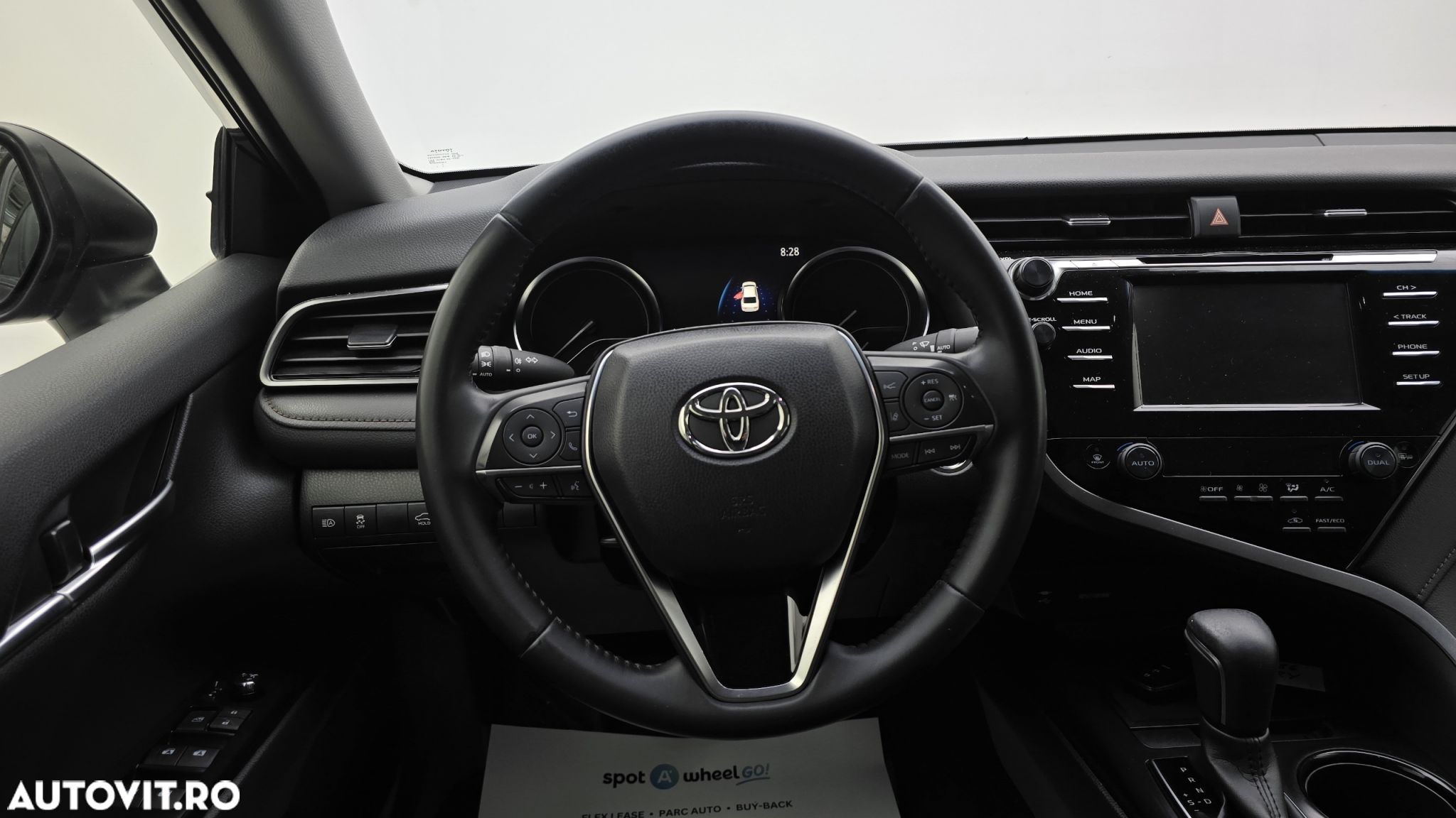 Toyota Camry - 15