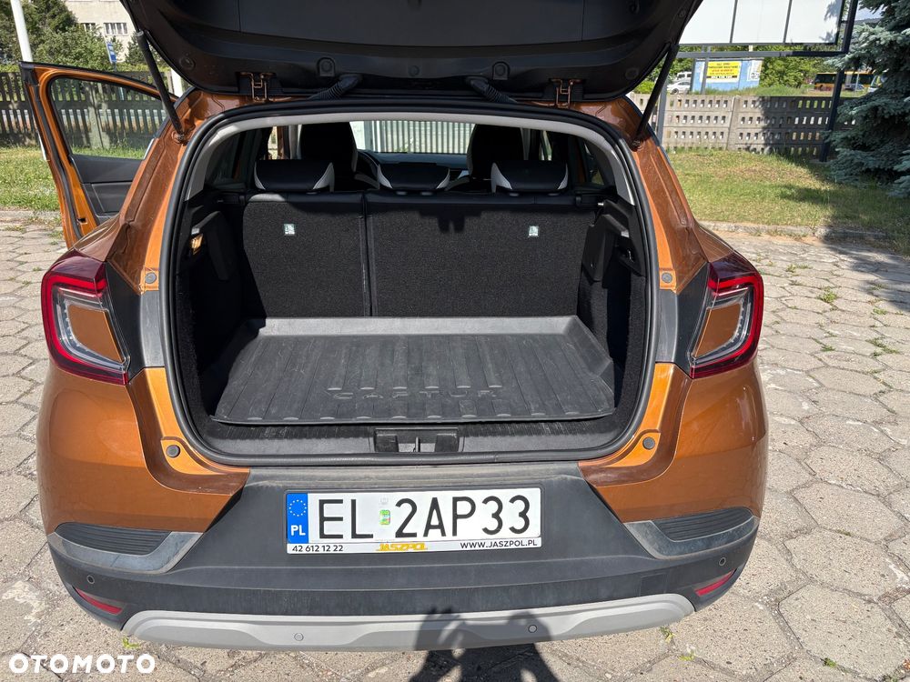 Renault Captur - 9