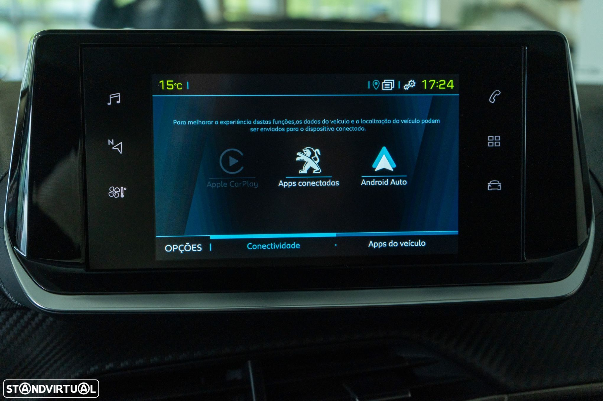 Peugeot e-2008 50 kWh Allure - 28