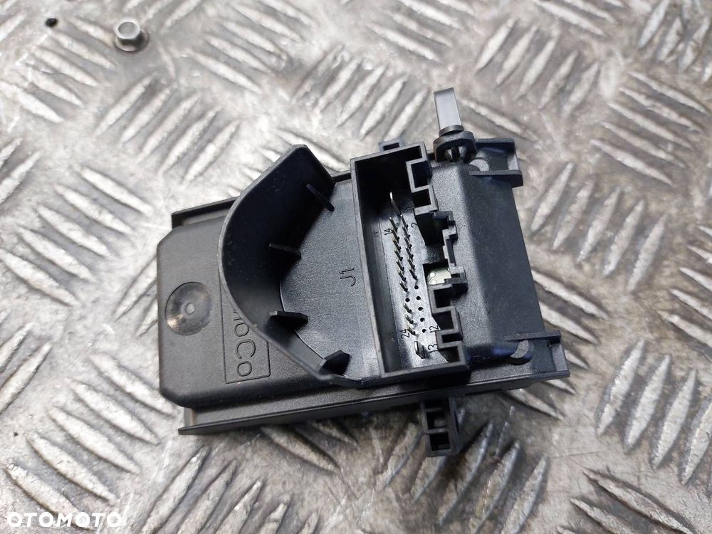 MODUŁ GNIAZDO OBD FORD FOCUS MK4 JX7T-14F642-BL - 3