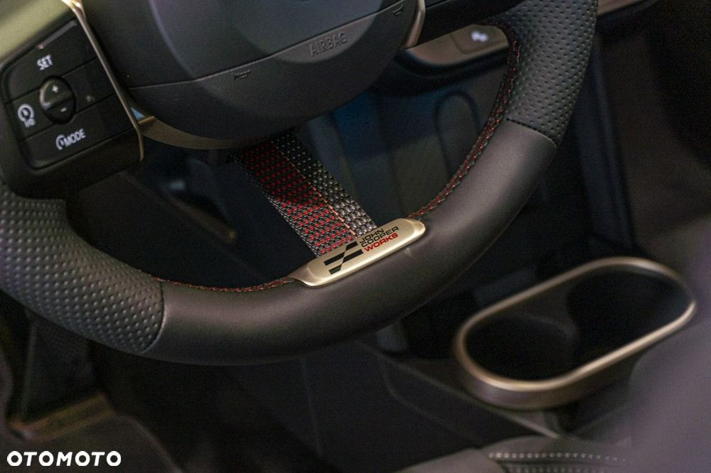 MINI Cooper - 18