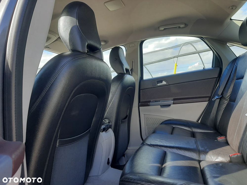 Volvo S40 1.8 Sport - 20