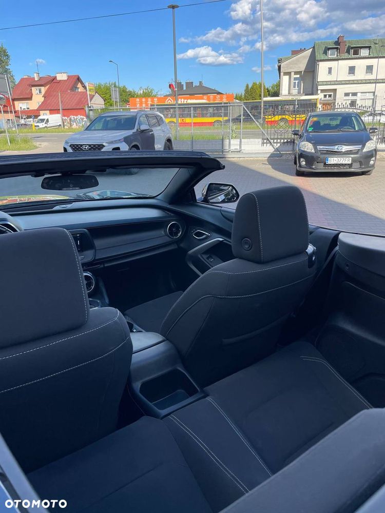 Chevrolet Camaro 3.6 V6 Coupe 2LT - 12
