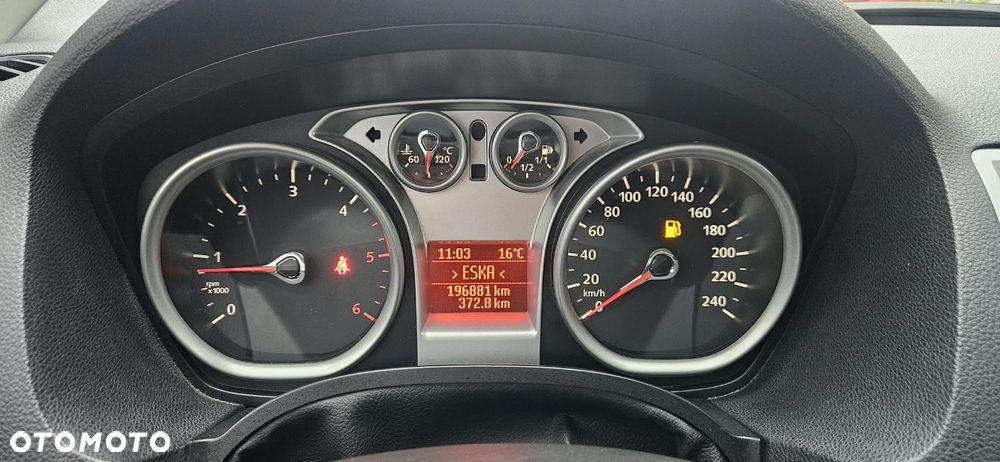 Ford Kuga 2.0 TDCi Titanium - 32