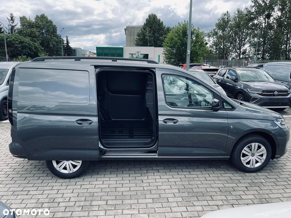 Volkswagen Caddy Cargo Maxi - 7