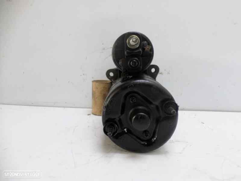 MOTOR ARRANQUE PEUGEOT 405 I 1998 -0001208516 - 2