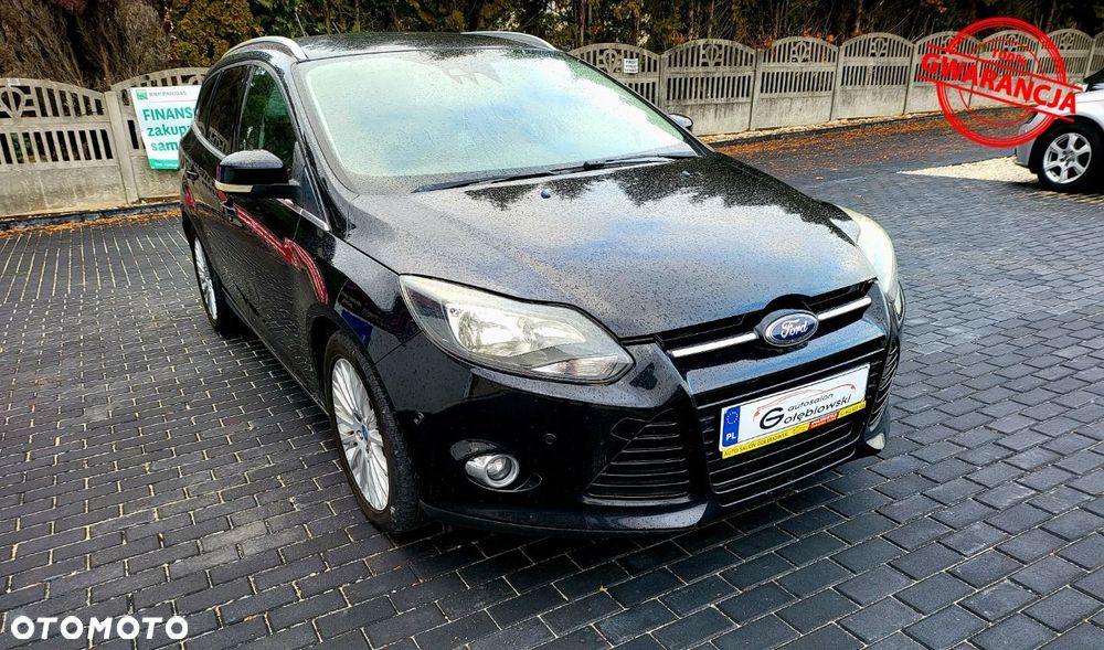 Ford Focus - 10
