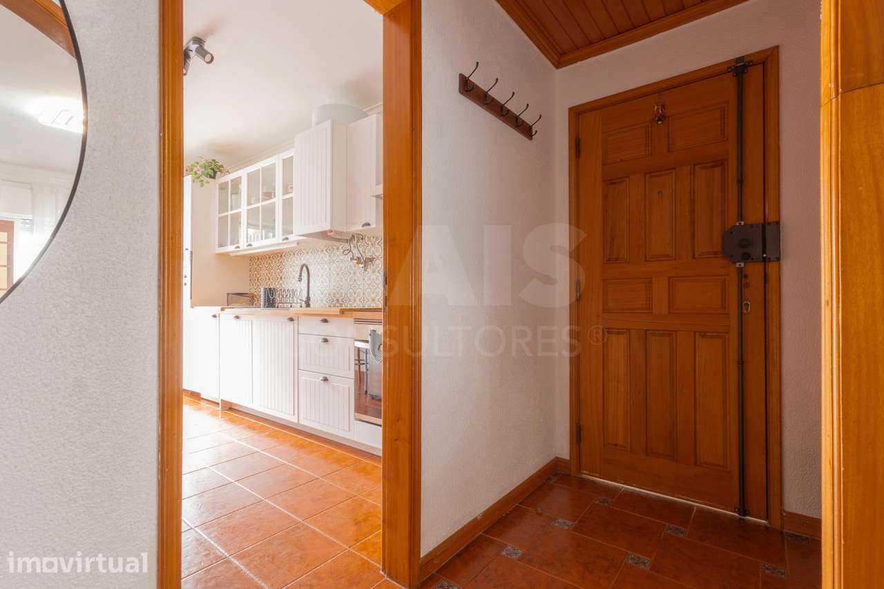 T2 Remodelado com Arrecadação | Outeiro de Polima – São Domingos de... - Grande imagem: 5/27