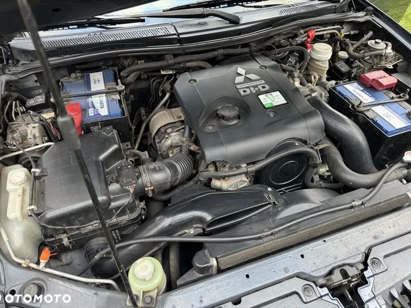 Mitsubishi L200 Pick Up 4x4 DPF Intense Club Cab - 27