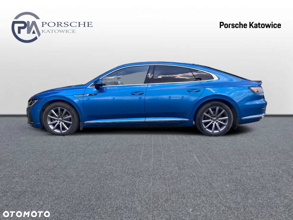Volkswagen Arteon 2.0 TSI R-Line DSG - 4