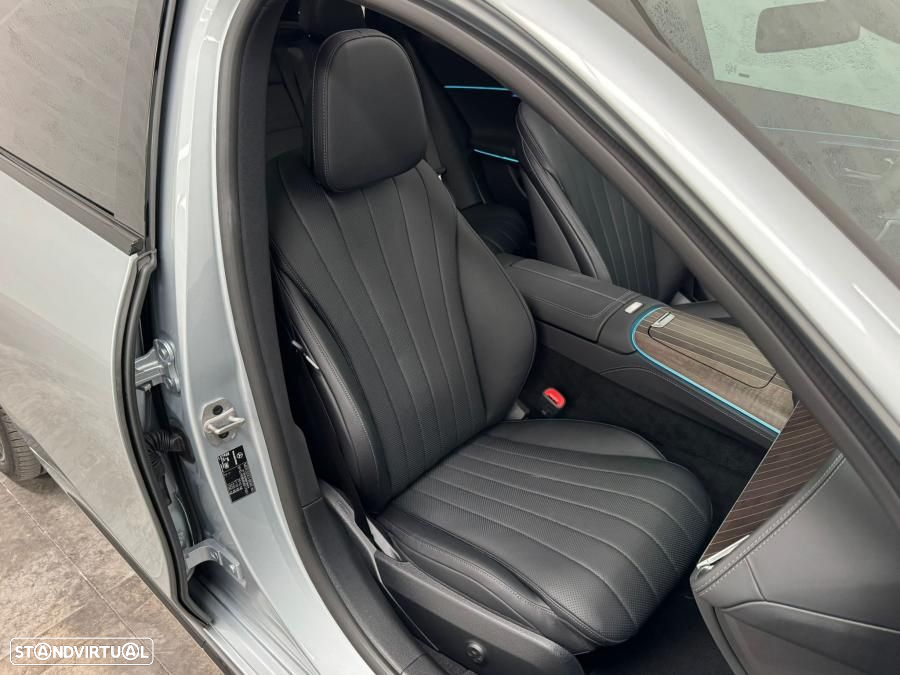 Mercedes-Benz E 300 de AMG Line - 48