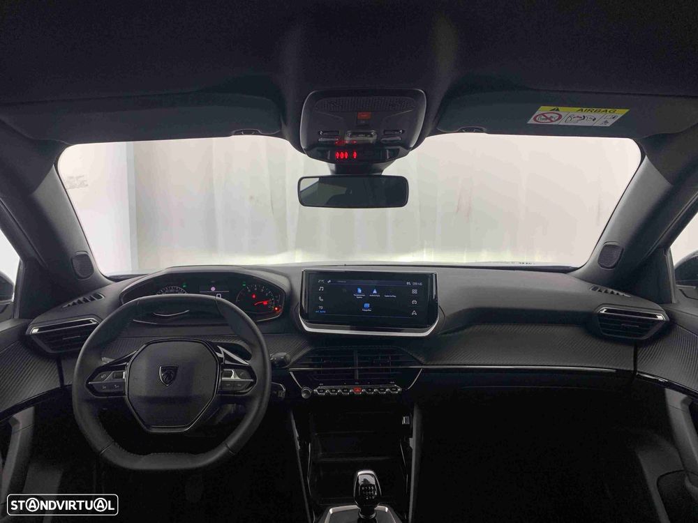 Peugeot 2008 1.2 PureTech Style - 12