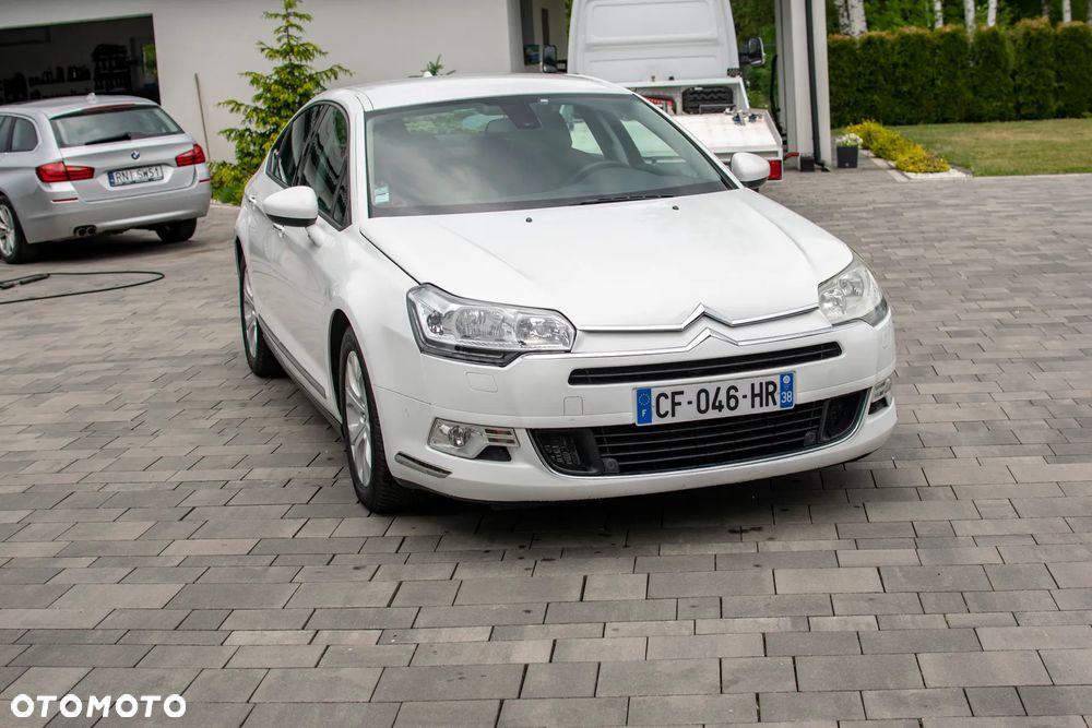 Citroën C5 - 30