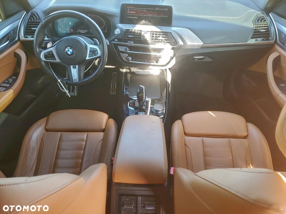 BMW X3 xDrive30i M Sport - 7