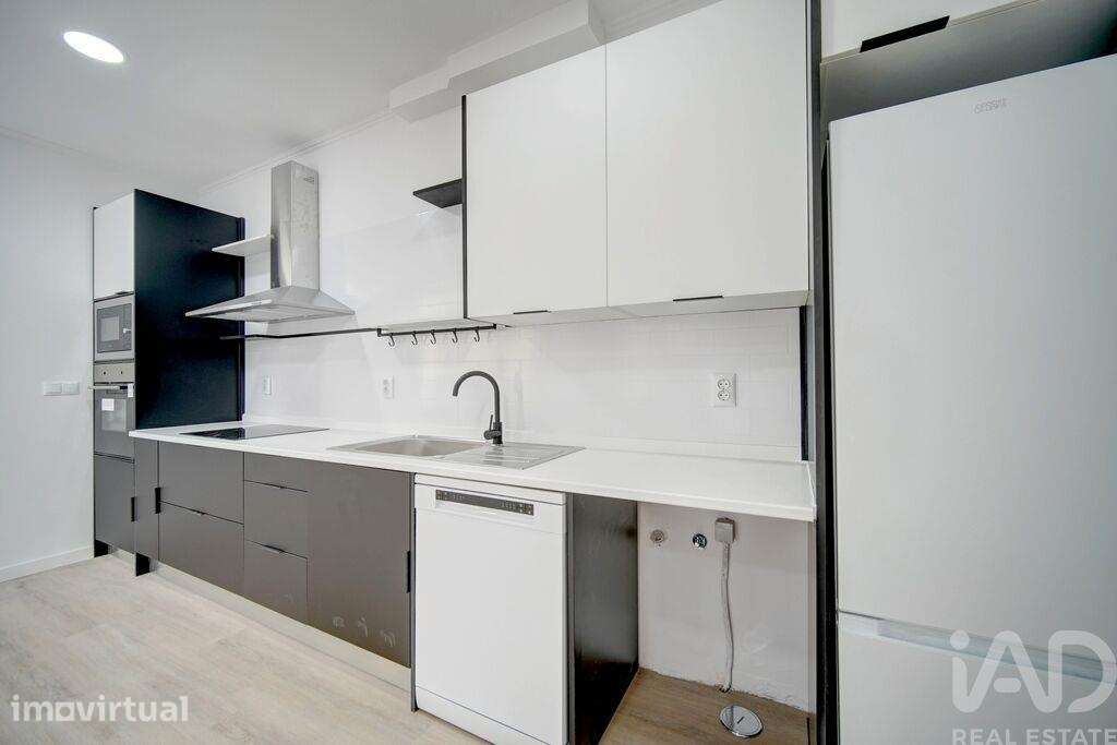 Apartamento T1 em Agualva e Mira-Sintra - Grande imagem: 4/20